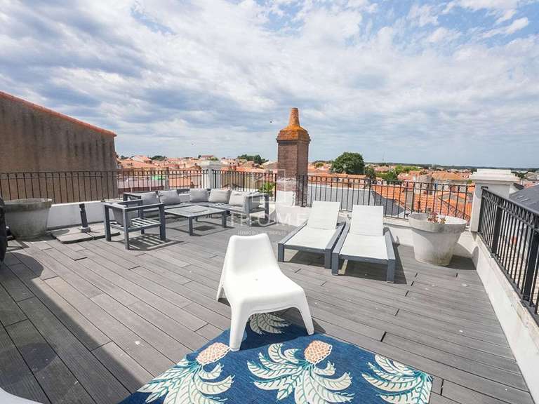 Maison Les Sables-d'Olonne - 6 chambres