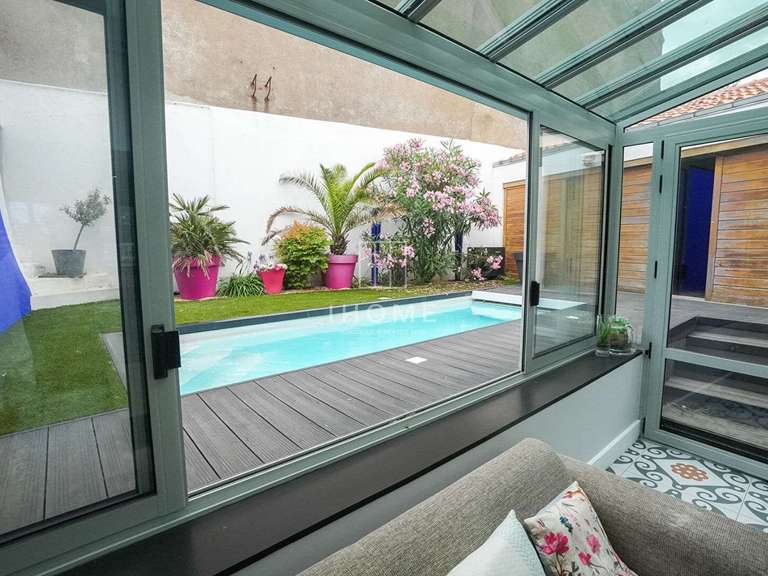 Maison Les Sables-d'Olonne - 6 chambres