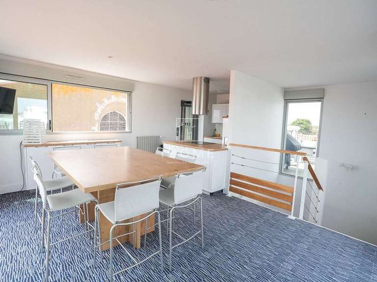 Maison Les Sables-d'Olonne - 6 chambres