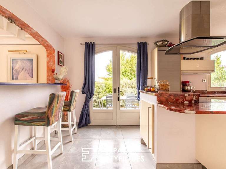 House Les Sables-d'Olonne - 5 bedrooms