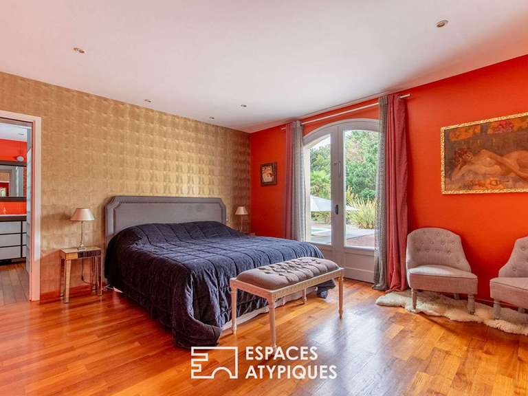 House Les Sables-d'Olonne - 5 bedrooms