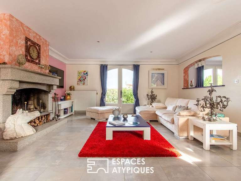House Les Sables-d'Olonne - 5 bedrooms