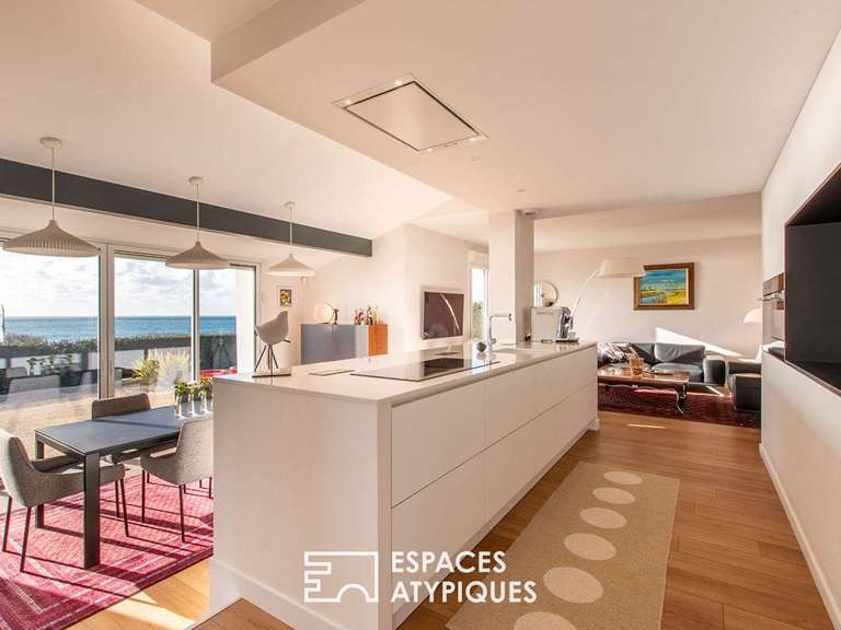 Maison Les Sables-d'Olonne - 3 chambres