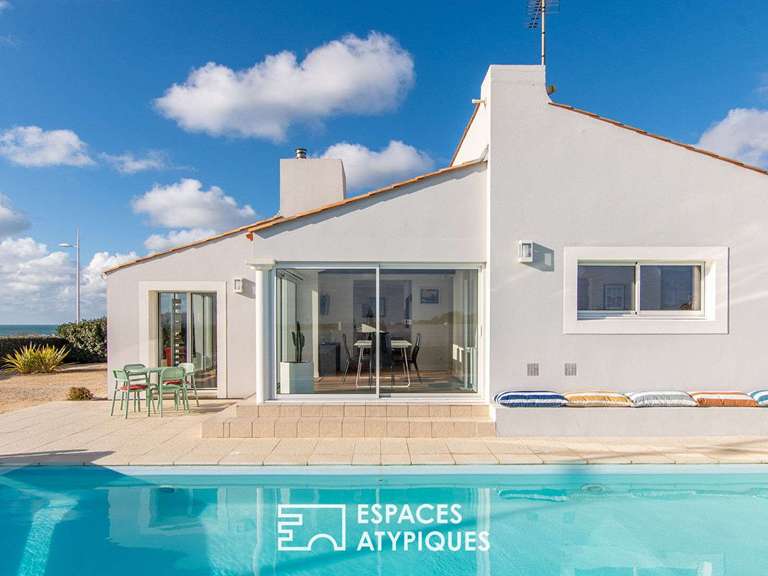 House Les Sables-d'Olonne - 3 bedrooms