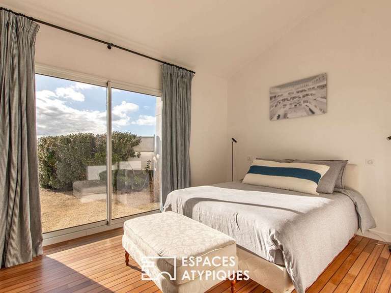 Maison Les Sables-d'Olonne - 3 chambres