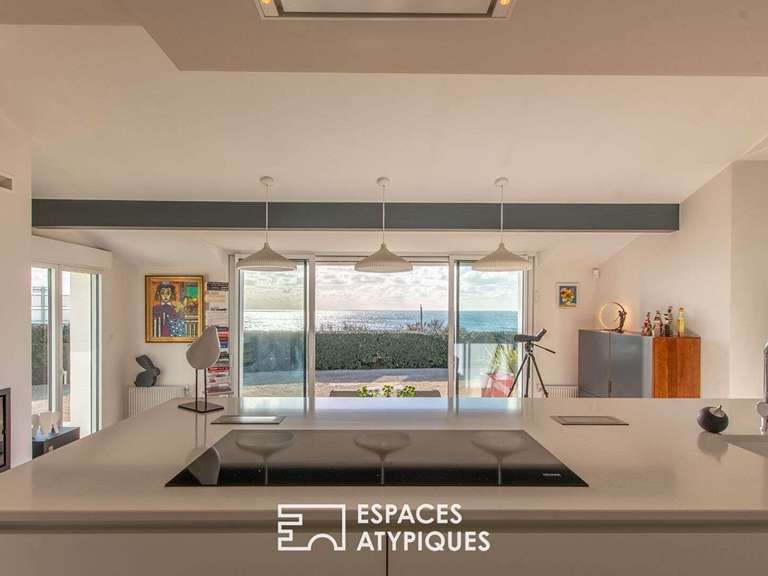 Maison Les Sables-d'Olonne - 3 chambres