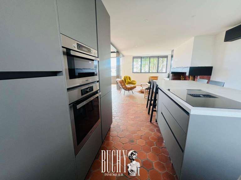 House Les Sables-d'Olonne - 3 bedrooms