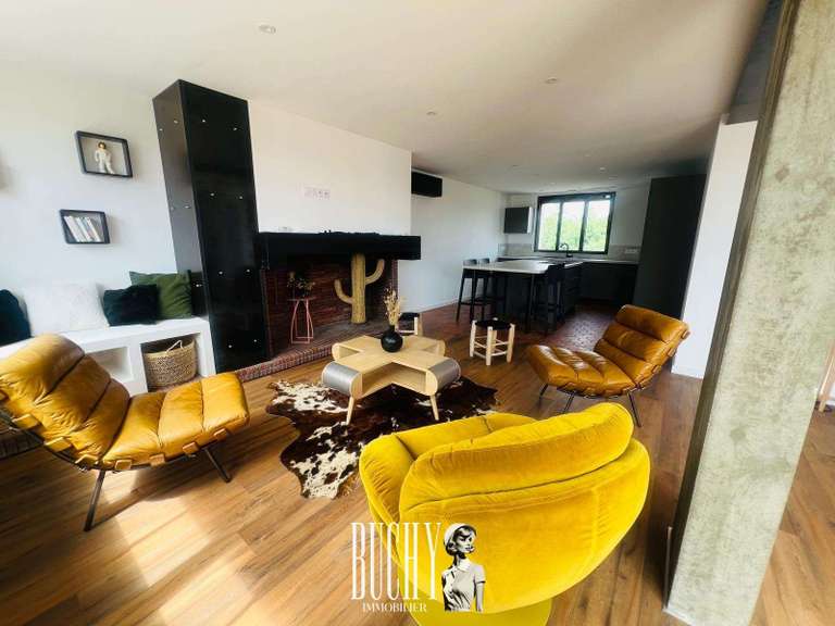 House Les Sables-d'Olonne - 3 bedrooms