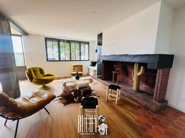 House Les Sables-d'Olonne - 3 bedrooms