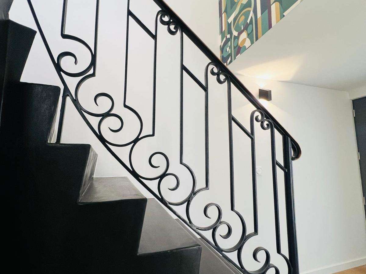 House Les Sables-d'Olonne