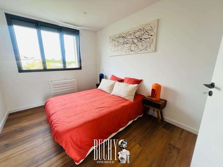 Maison Les Sables-d'Olonne - 3 chambres