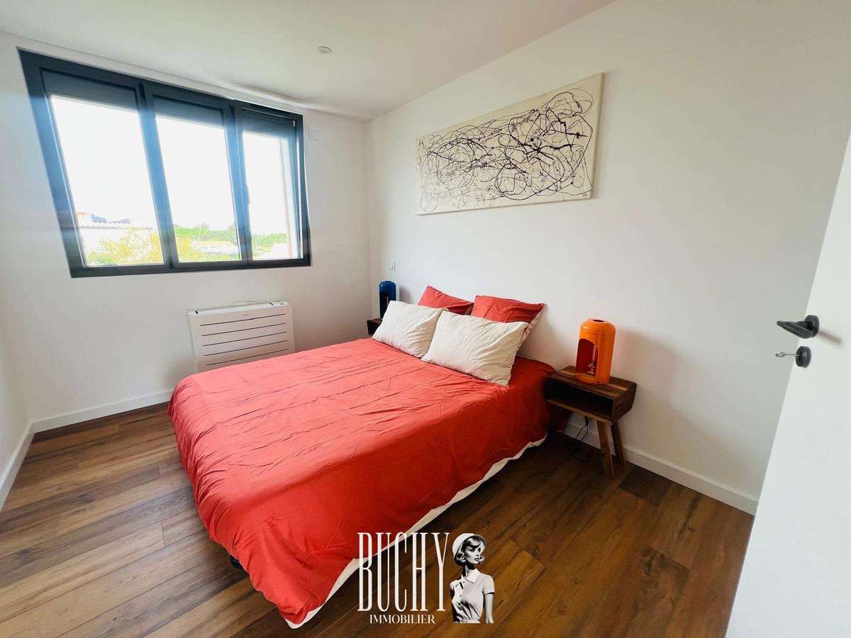 House Les Sables-d'Olonne