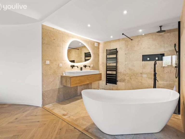 Maison Les Sables-d'Olonne - 4 chambres