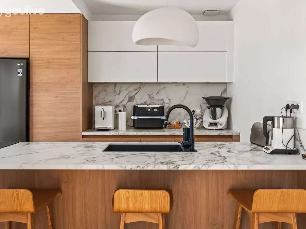 Maison Les Sables-d'Olonne