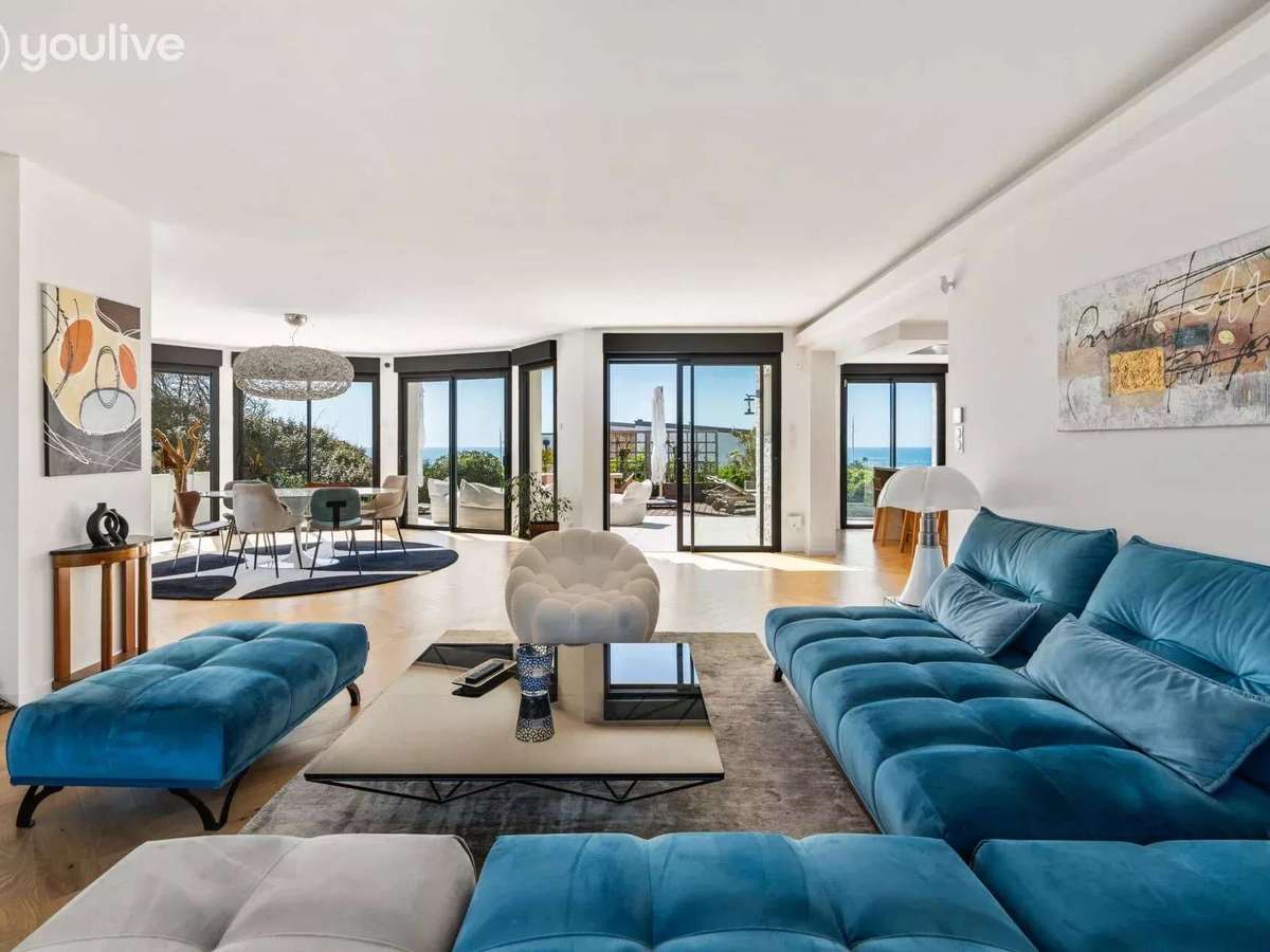 House Les Sables-d'Olonne