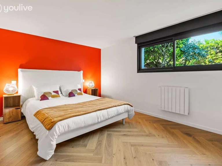 House Les Sables-d'Olonne - 4 bedrooms