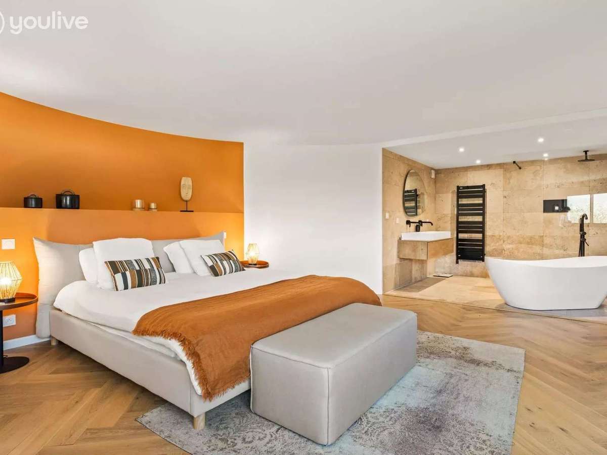 Maison Les Sables-d'Olonne