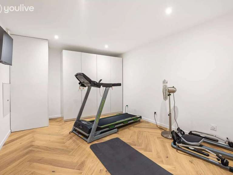 Maison Les Sables-d'Olonne - 4 chambres