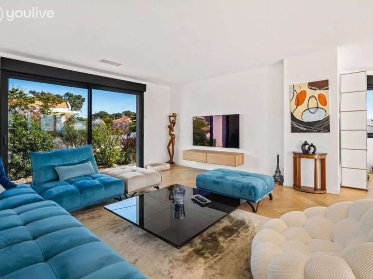 House Les Sables-d'Olonne - 4 bedrooms