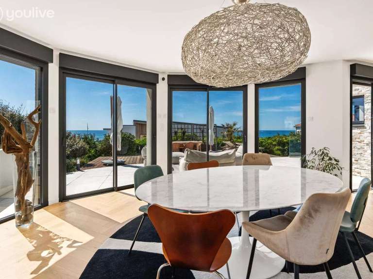 Maison Les Sables-d'Olonne - 4 chambres