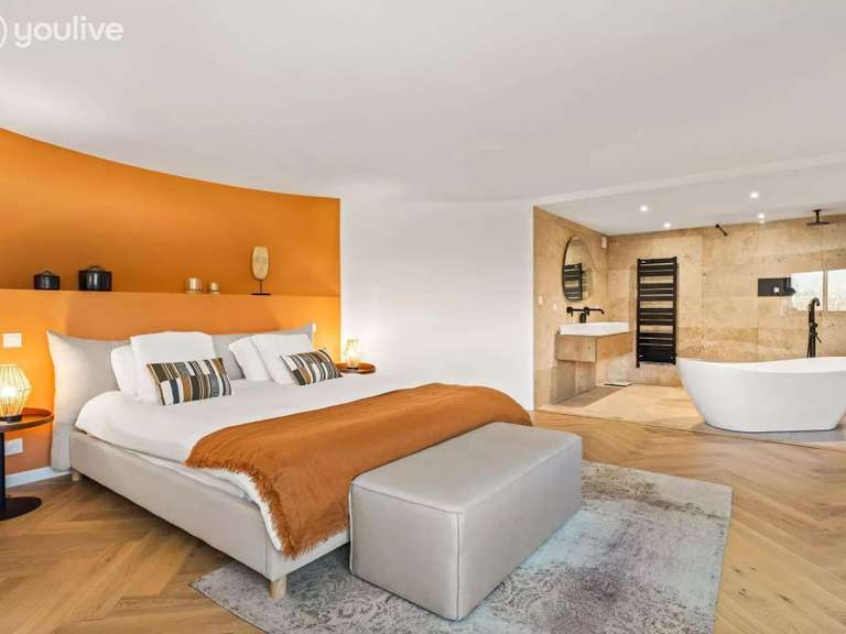 Maison Les Sables-d'Olonne - 4 chambres