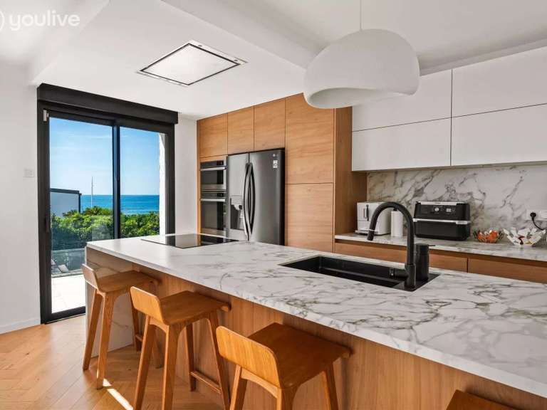 House Les Sables-d'Olonne - 4 bedrooms