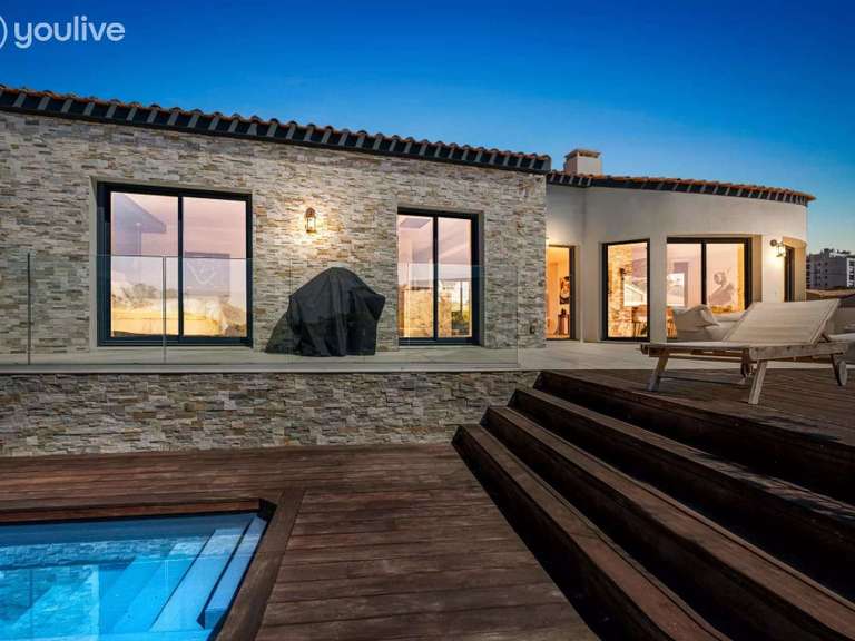 Maison Les Sables-d'Olonne - 4 chambres