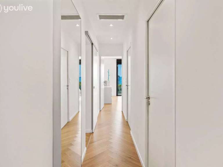 Maison Les Sables-d'Olonne - 4 chambres