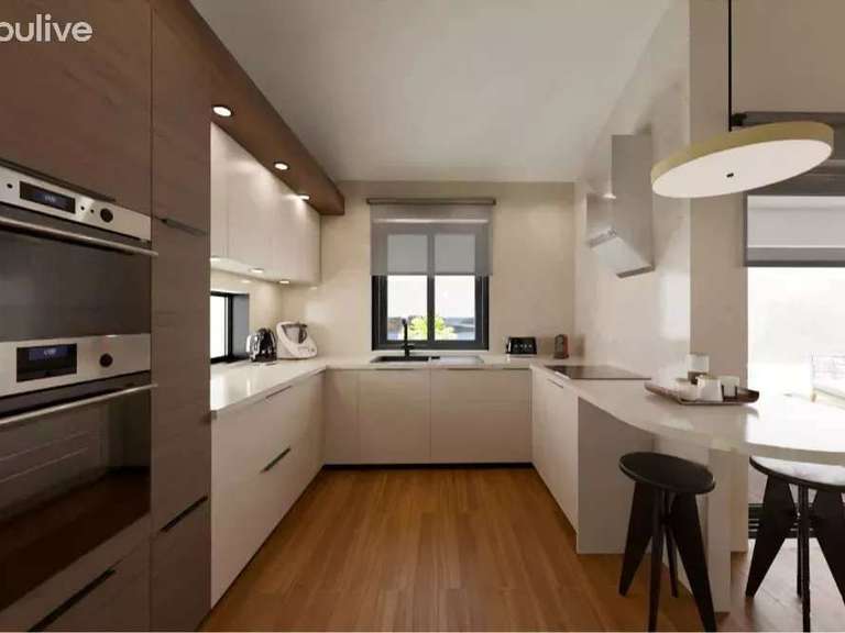 Maison avec Vue sur mer Les Sables-d'Olonne - 4 chambres