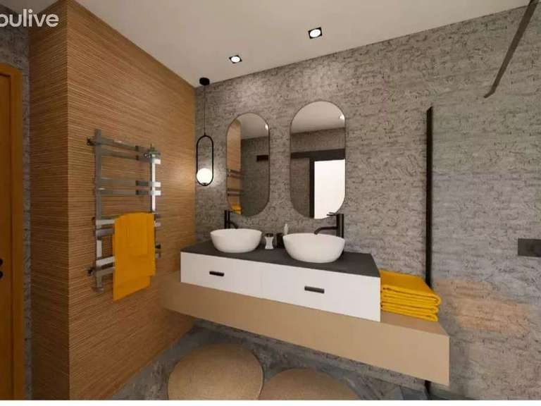 House with Sea view Les Sables-d'Olonne - 4 bedrooms