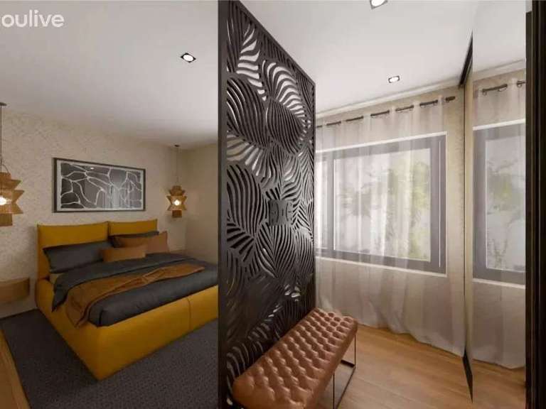 House with Sea view Les Sables-d'Olonne - 4 bedrooms