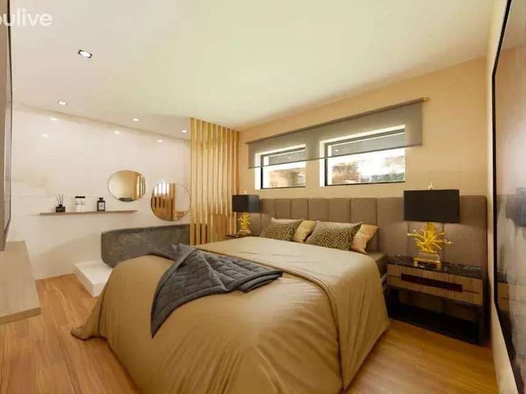 House with Sea view Les Sables-d'Olonne - 4 bedrooms