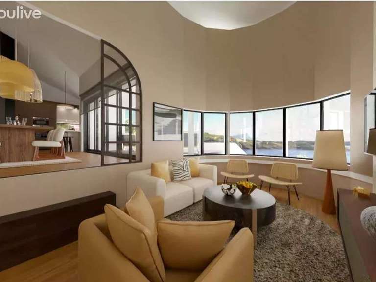 Maison avec Vue sur mer Les Sables-d'Olonne - 4 chambres