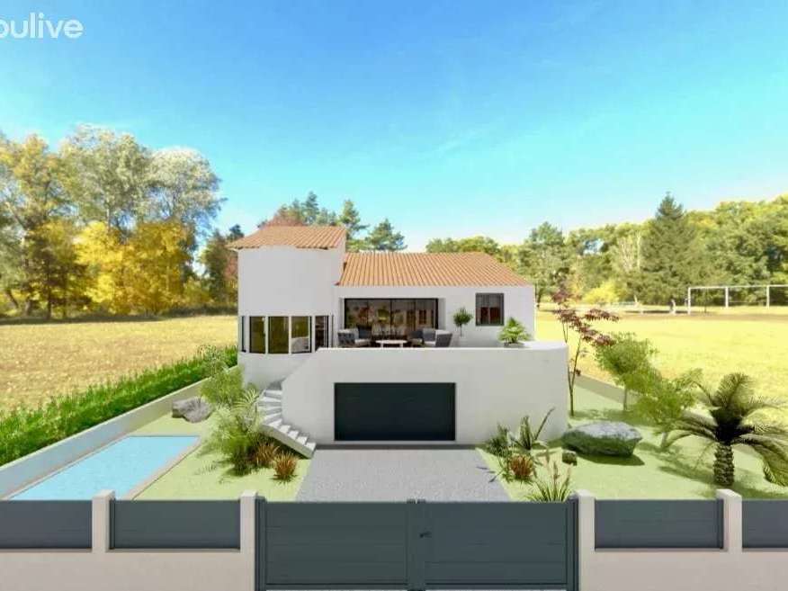 Maison Les Sables-d'Olonne