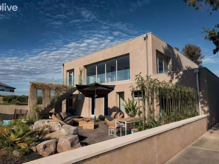 Maison Les Sables-d'Olonne - 5 chambres