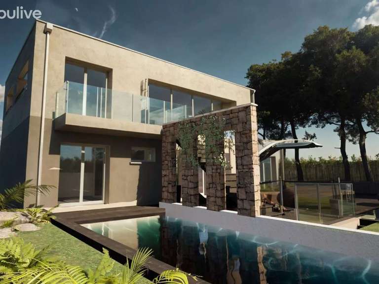 Maison Les Sables-d'Olonne - 5 chambres