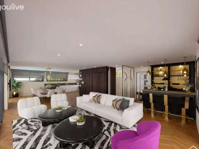 Maison Les Sables-d'Olonne - 5 chambres