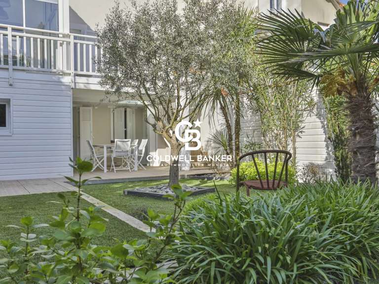 Maison Les Sables-d'Olonne - 6 chambres - 185m²