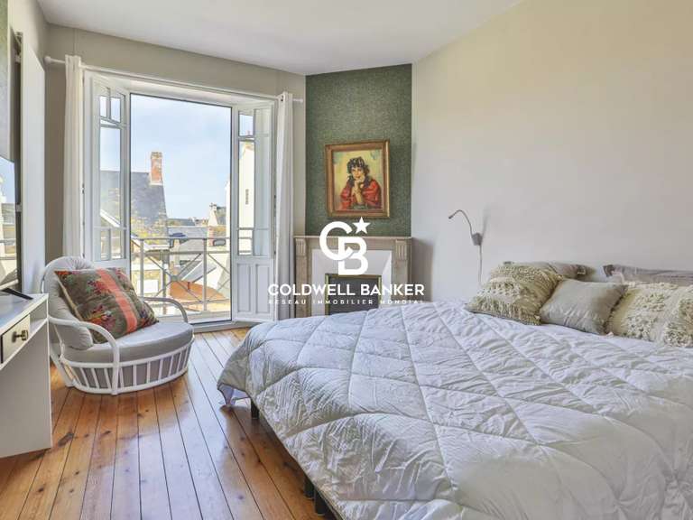 Maison Les Sables-d'Olonne - 6 chambres - 185m²