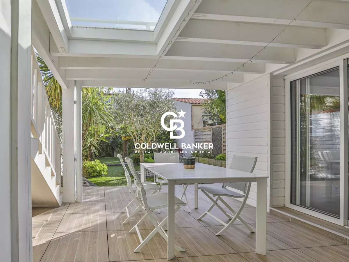 Maison Les Sables-d'Olonne