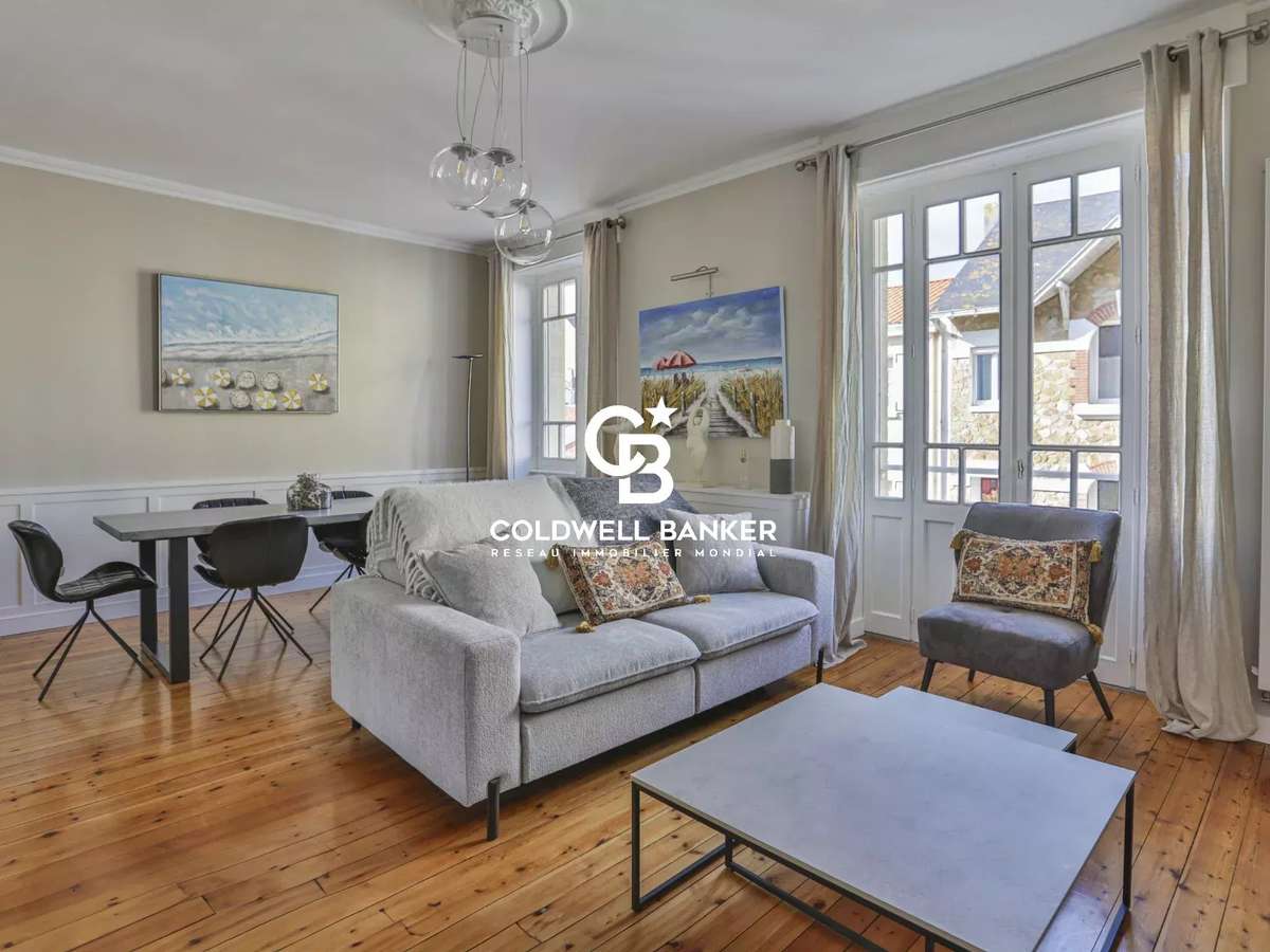 Maison Les Sables-d'Olonne