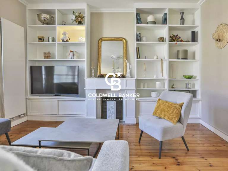 Maison Les Sables-d'Olonne - 6 chambres - 185m²