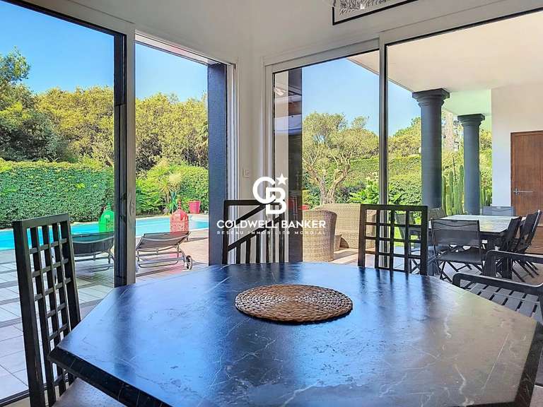 Maison Les Sables-d'Olonne - 5 chambres - 300m²