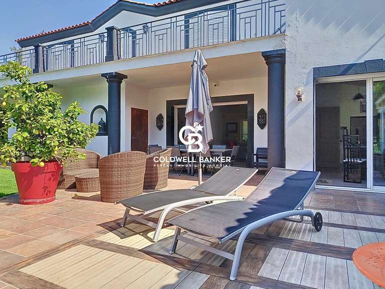 Maison Les Sables-d'Olonne - 5 chambres - 300m²