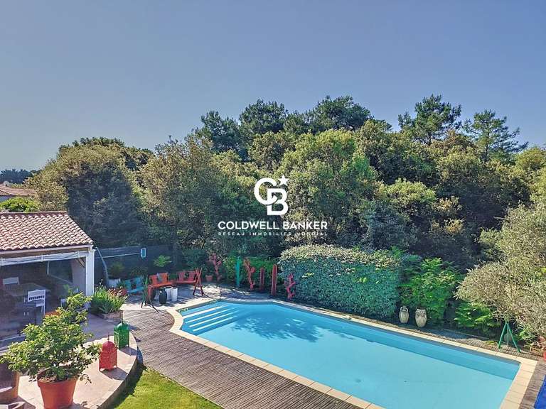 Maison Les Sables-d'Olonne - 5 chambres - 300m²