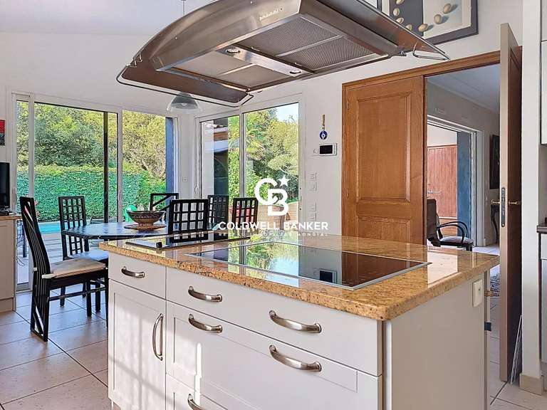 Maison Les Sables-d'Olonne - 5 chambres - 300m²