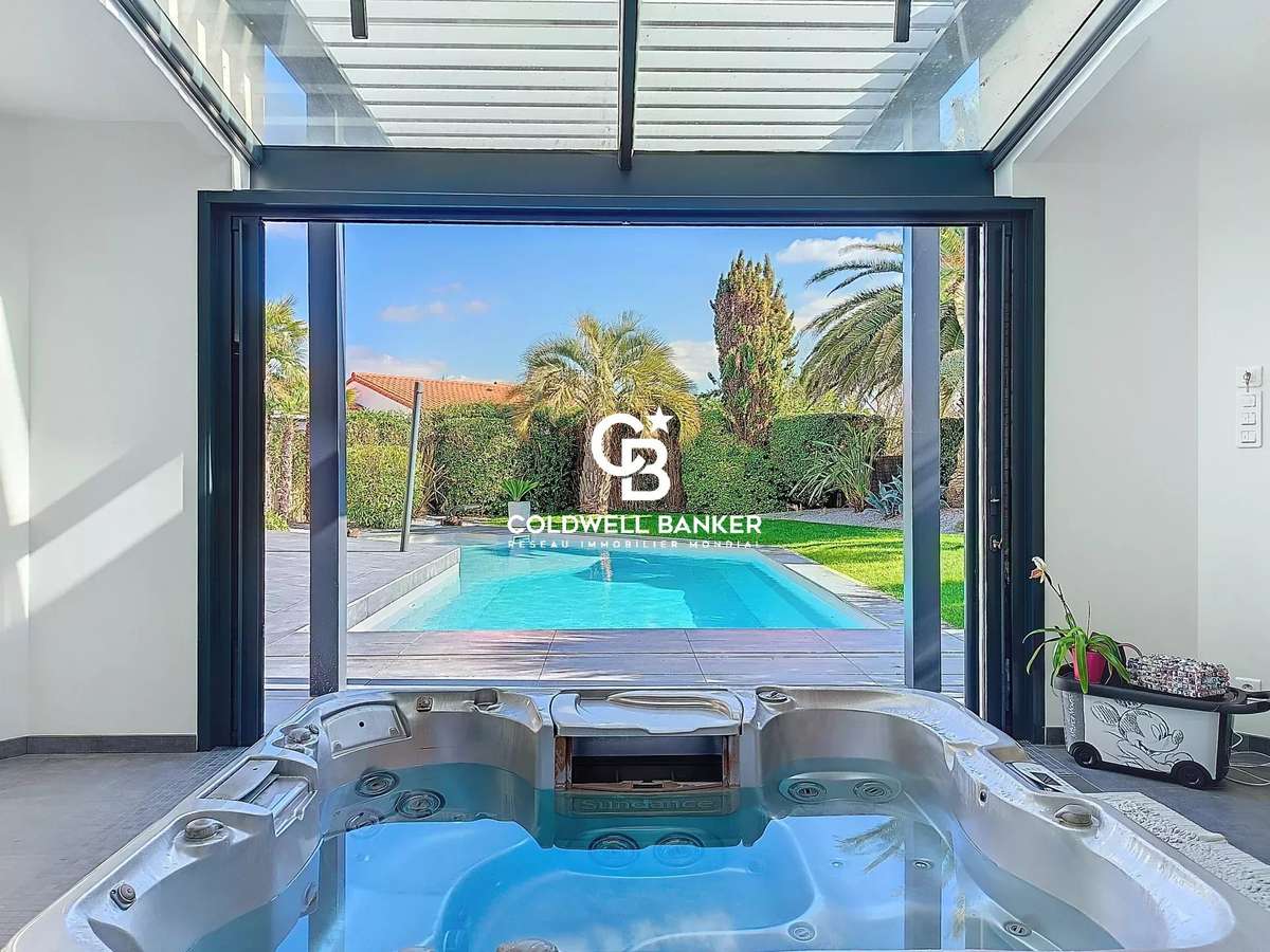 Maison Les Sables-d'Olonne