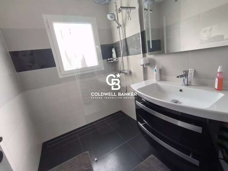Maison Les Sables-d'Olonne - 4 chambres - 245m²