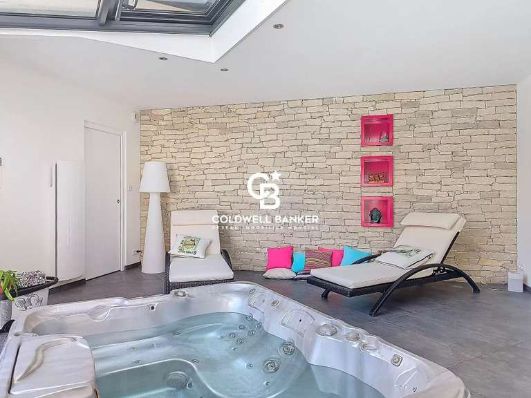 Maison Les Sables-d'Olonne - 4 chambres - 245m²