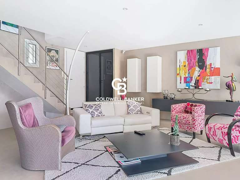 Maison Les Sables-d'Olonne - 4 chambres - 245m²